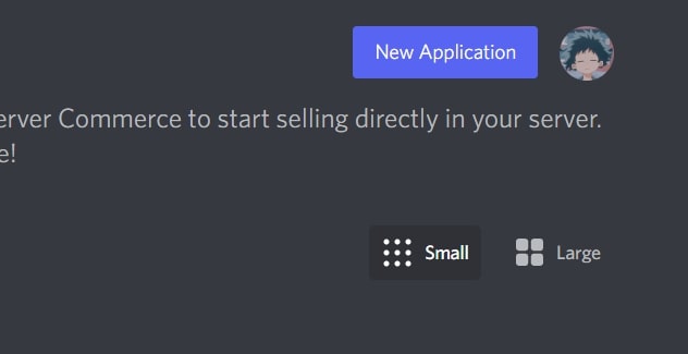 Logger Screenshot