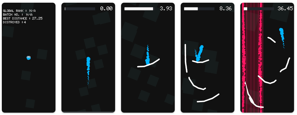 Logger Screenshot
